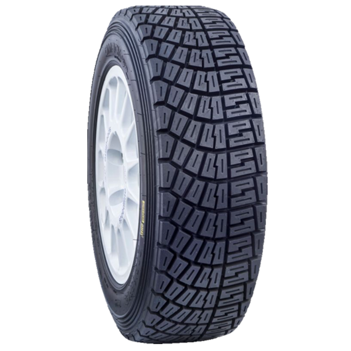 Rally Tyres